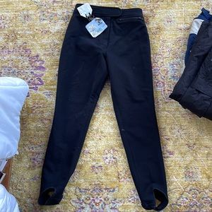 Vintage Fera Ski pants - gentle used-size 6 but looks more like a zero or two